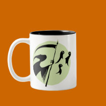 Grim Reaper Moon mugs