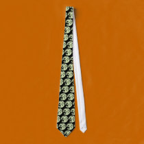 Grim Reaper Moon ties