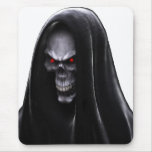 Grim Reaper Mouse Mats