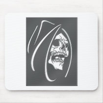 Grim Reaper Mousepads