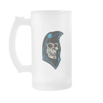 grim reaper mugs