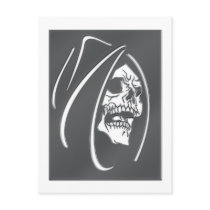 Grim Reaper Post Cards