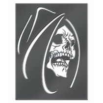 Grim Reaper Shirt