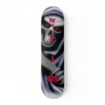 Grim Reaper Skateboard