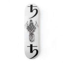 grim reaper skateboards by bfmv__austin grim reaper skateboards