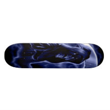 Grim Reaper Skateboard