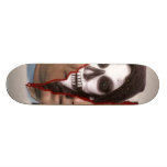 Grim Reaper Skateboard Deck