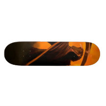 grim reaper skateboards