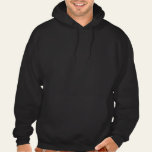 Grim Reaper Skull Pullover