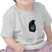 grim reaper t-shirts