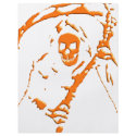 Grim Reaper T-Shirts and Gifts! flyers