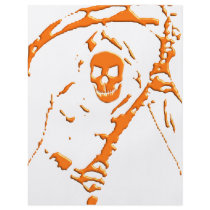Grim Reaper T-Shirts and Gifts! flyers