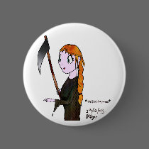 Grim Reaperess buttons