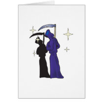 grim reapers cards