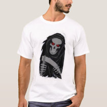 grim t-shirts