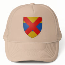 Grimbergen, Belgium hats by bestflag Grimbergen, Belgium hats