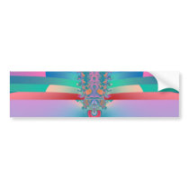 Grimet Bumper Sticker