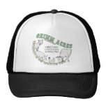 Grimm Acres Cap Hat