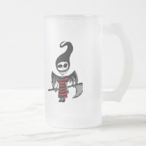 Grimm Glass mugs