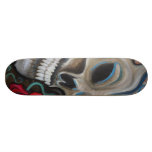 GRIMM Skateboard skateboards