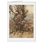 Grimm's Fairy Tales Cards