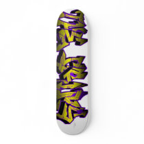 grims skateboards