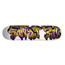 grims skateboard decks