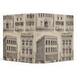 Grimshaw and Town, Minnesota Binder