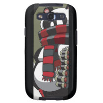 Grimz Samsung Galaxy case casemate cases