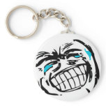 Grin Key Chains