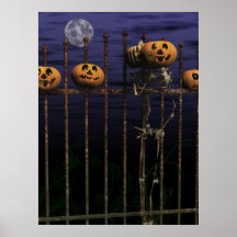 Grin Poster