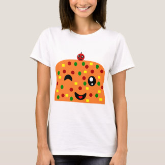 fruit cake t shirt