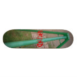 GRIND CUSTOM SKATEBOARD