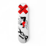 GRIND deck Skateboard
