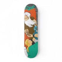 Grind God Skate Boards