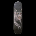 Grind Monster Deck Skateboard