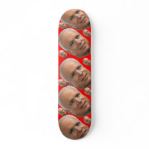 Grind on McCains face skateboards