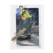 Grind (postcard) by tsena74 Grind (postcard)