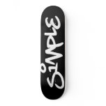 Grind V3 Custom Skate Board