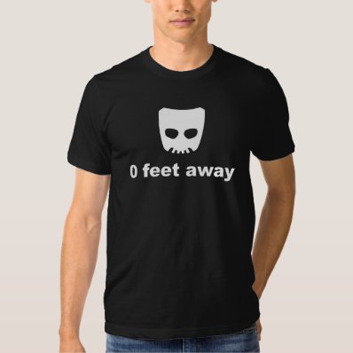 Grinder, Circuit Party, Cruising, Hook up Tee Shirts