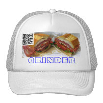 GRINDER G0Y 2.0 hats