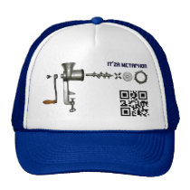 Grinder G0Y hats