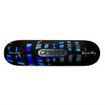 Grinder Skateboard
