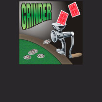 Grinder t-shirts