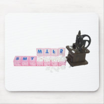 GrinderPillsDailyMinder090409 mousepads