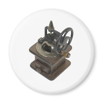 GrinderWheel083109 magnets by ShroudedLake GrinderWheel083109 magnets