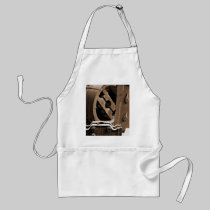 Grinding Wheel Apron