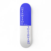 Grinditol Gelcap skateboards by Softproduct Grinditol Gelcap skateboards