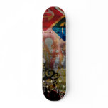 Gringe board skateboard decks