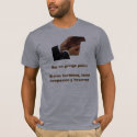 Gringo Pobre t-shirts by doombug Gringo Pobre t-shirts